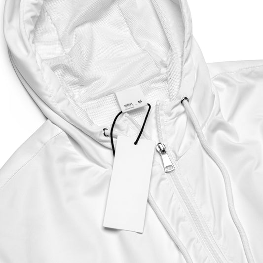 Women’s Cropped windbreaker